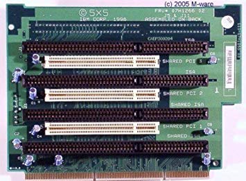 Computer Expension Slots