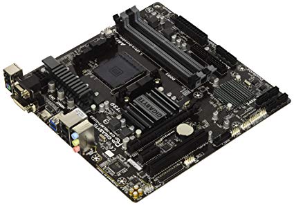 Computer Motherboard