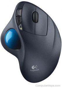 Input Devices