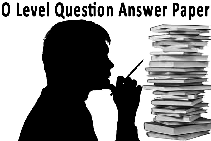 DOEACC NIELIT O Level A1 R4 January 2010 Question Answer Sample Model Paper