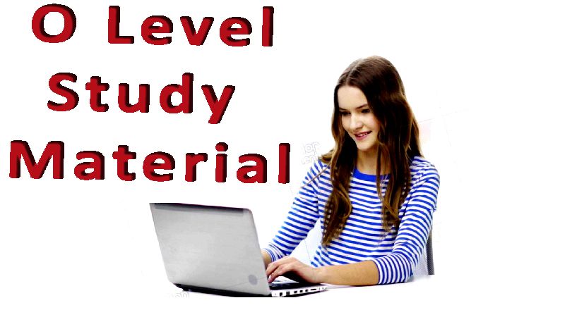 M1 R4 Computer Software Study Material Notes in Hindi