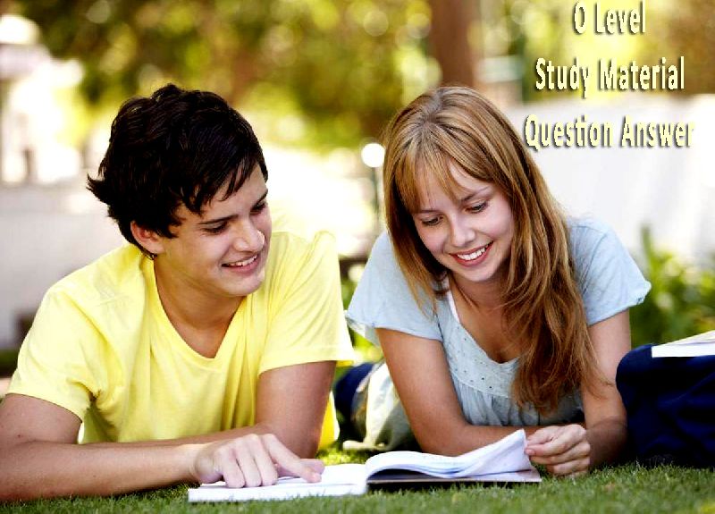 M1 R4 Information Technology and Society Study Material Not in Hindi